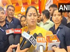 
      
      Delhi CM slams Congress, RJD over 