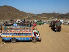 
      
      Afghanistan faces severe health crisis, 22 million need aid: WHO 
      
      
