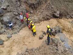 
      
      SDRF rescues debris-trapped families in Rudraprayag
      
      
