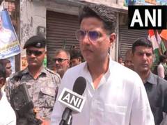 
      
      Sachin Pilot condemns use of indecent language against PM Modi
      
      