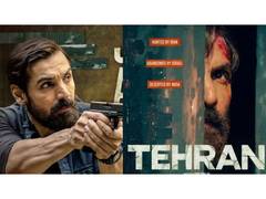 
      
      From Action to Emotion: Tehran on ZEE5
      
      