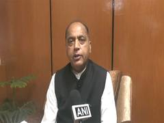 
      
      Himachal LoP Thakur demands apology from Opposition
      
      