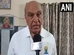 
      
       Jagdambika Pal condemns 