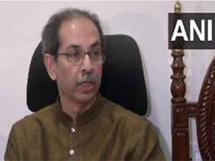 
      
      “Will vote in favour of INDIA bloc candidate”: Uddhav Thackeray
      
      