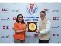 
      
      HDFC Life and Avanse Financial Services Collaborate
      
      