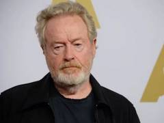 
      
      Ridley Scott turns down huge fee offer to direct Terminator III
      
      