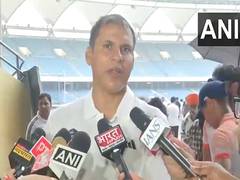 
      
      World Para Athletics Championships to be held at Mondotrack in JL
      
      