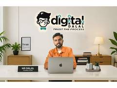 
      
      Digital Dalal Emerges as Growing Digital Marketing Agencies
      
      