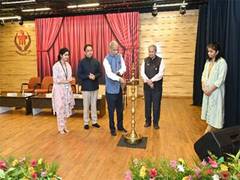 Kasturba Medical College, Manipal, laun…