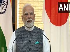
      
      Have set goal of 10 Tln Yen from Japan in next 10 years: PM Modi
      
      