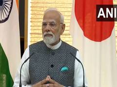 
      
      ISRO, Japan’s JAXA to collaborate for Chandrayaan-5: PM Modi
      
      
