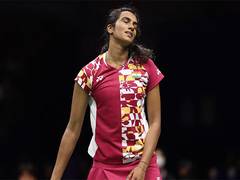 
      
      BWF World Championships: Sindhu outclassed by Indonesia's Wardani
      
      