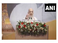 
      
      Golap Borbora left an indelible mark...: Amit Shah
      
      