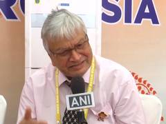 
      
      Hockey legend Aslam speaks on Pakistan's absence from Asia Cup
      
      