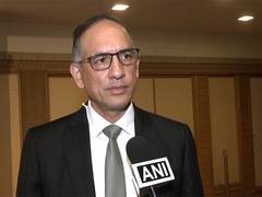 
      
      'India can be a key manufacturing hub for Japanese companies'
      
      