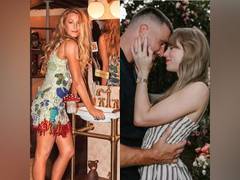 
      
      Here's why Blake Lively did not congratulate Taylor Swift
      
      