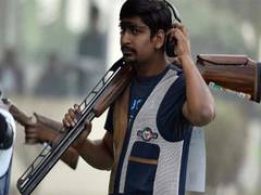 
      
      Asian Shooting C'ships: India crosses 100 medals for first time 
      
      