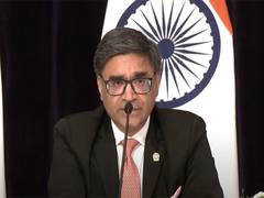 
      
      Focus was on bilateral cooperation, not any third country: MEA on India-Japan talks
      
      