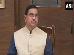 
      
      Centre increases usage charges of Gunny Bags: Pralhad Joshi 
      
      