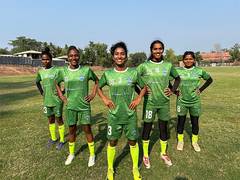 
      
      Vedanta harnesses sports to transform 3 lakh lives
      
      