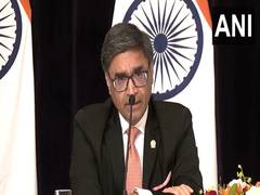 
      
      Two-way exchange of 500,000 personnel: MEA on India-Japan talks
      
      