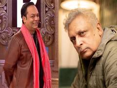 
      
      "Please call him next time...": Zeishan Quadri picks Piyush...
      
      