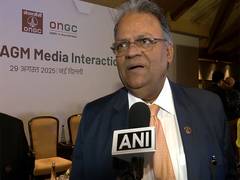 
      
      ONGC refineries purchase Russian crude oil when viable: Chairman
      
      