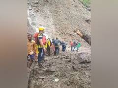 
      
      Uttarakhand: SDRF rescues over 70 villagers in Rudraprayag
      
      