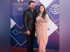 
      
      Sreesanth's wife slams Lalit, Clarke for showing 'slapgate' video
      
      
