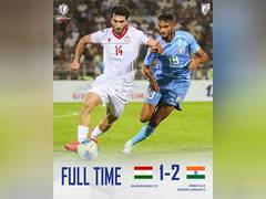 
      
      Anwar's attacking magic inspired India to 2-1 win
      
      