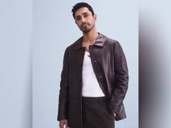 
      
      Riz Ahmed says he was hospitalised during shoot of 'Rogue One'
      
      
