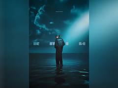 Rapper DIVINE releases new single 'Rain'