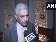 
      
      US officials trying to put all kinds of pressure: Vikas Swarup
      
      
