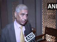 
      
      Former diplomat Vikas Swarup on India-Canada naming envoys
      
      
