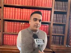 
      
      Gujarat Home Minister credits PM Modi for boosting sports
      
      