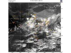 
      
      Heavy rainfall likely in J-K, Uttarakhand, UP: IMD
      
      