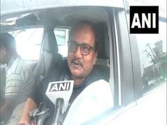 
      
      “Fight for right to vote will continue”: RJD’s Manoj Kumar Jha
      
      