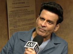 
      
       Manoj Bajpayee calls OTT a 