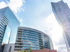 
      
      GCCs, domestic demand drive decline in office vacancy rates
      
      