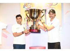
      
      Dr. Shrikant Lata Eknath Shinde hosted 2nd Khasdar Krida Sangram 
      
      