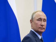 
      
      Putin opposes “discriminatory” Westerns sanctions ahead of SCO
      
      