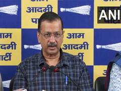 
      
      Arvind Kejriwal expresses condolences for Ramban cloudburst
      
      