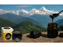 
      
      Authentic Shilajit: Why ACTIZEET Leads the Market
      
      