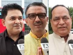 
      
      Indian diaspora eagerly awaits PM Modi’s arrival in China
      
      
