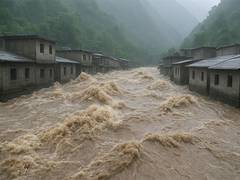 
      
      IMD issues red alert for heavy rainfall in Dehradun, Uttarkashi
      
      