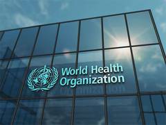 
      
      Global cholera situation continues to deteriorate: WHO
      
      