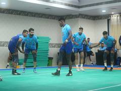 
      
      Bengal Warriorz open campaign against Haryana Steelers
      
      
