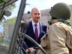 
      
      France denounces US decision of revoking Palestinian visa at UN
      
      