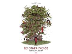 
      
      Park Chan-wook's 'No Other Choice' impresses Venice crowd
      
      