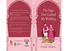 
      
      The Tiger That Crashed My Wedding
      
      